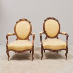 1588 9174 ARMCHAIRS